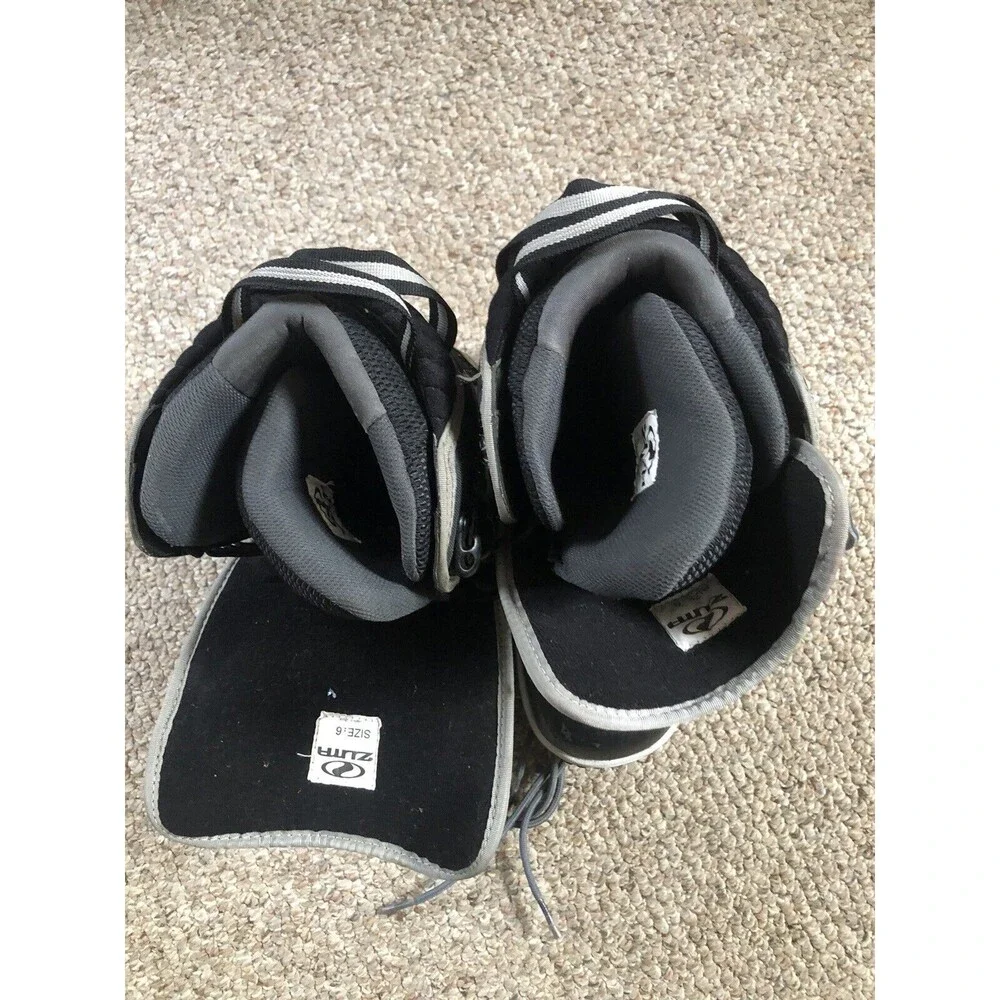 Zuma size snowboarding